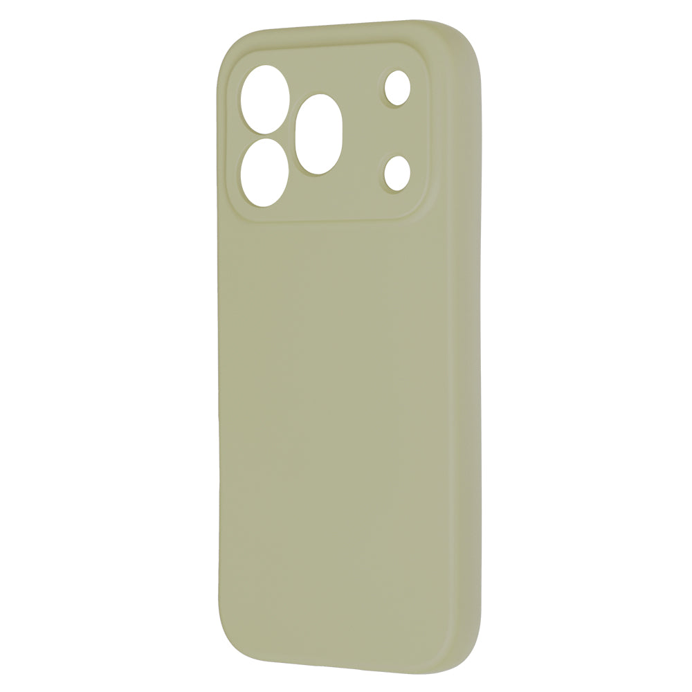 Case for Honor 600 Pro, Techsuit, SoftFlex, Matcha