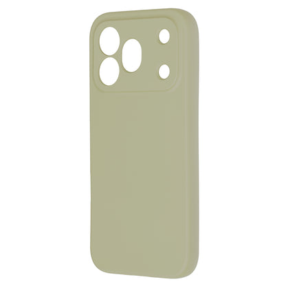 Case for Honor 600 Pro, Techsuit, SoftFlex, Matcha