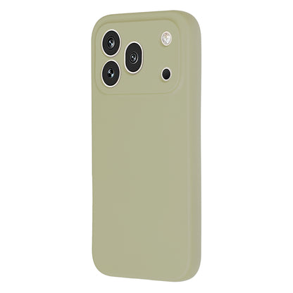 Case for Honor 600 Pro, Techsuit, SoftFlex, Matcha