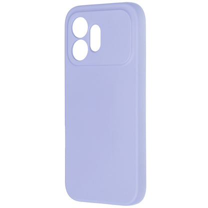 Case for Honor 600, Techsuit, SoftFlex, Light Purple