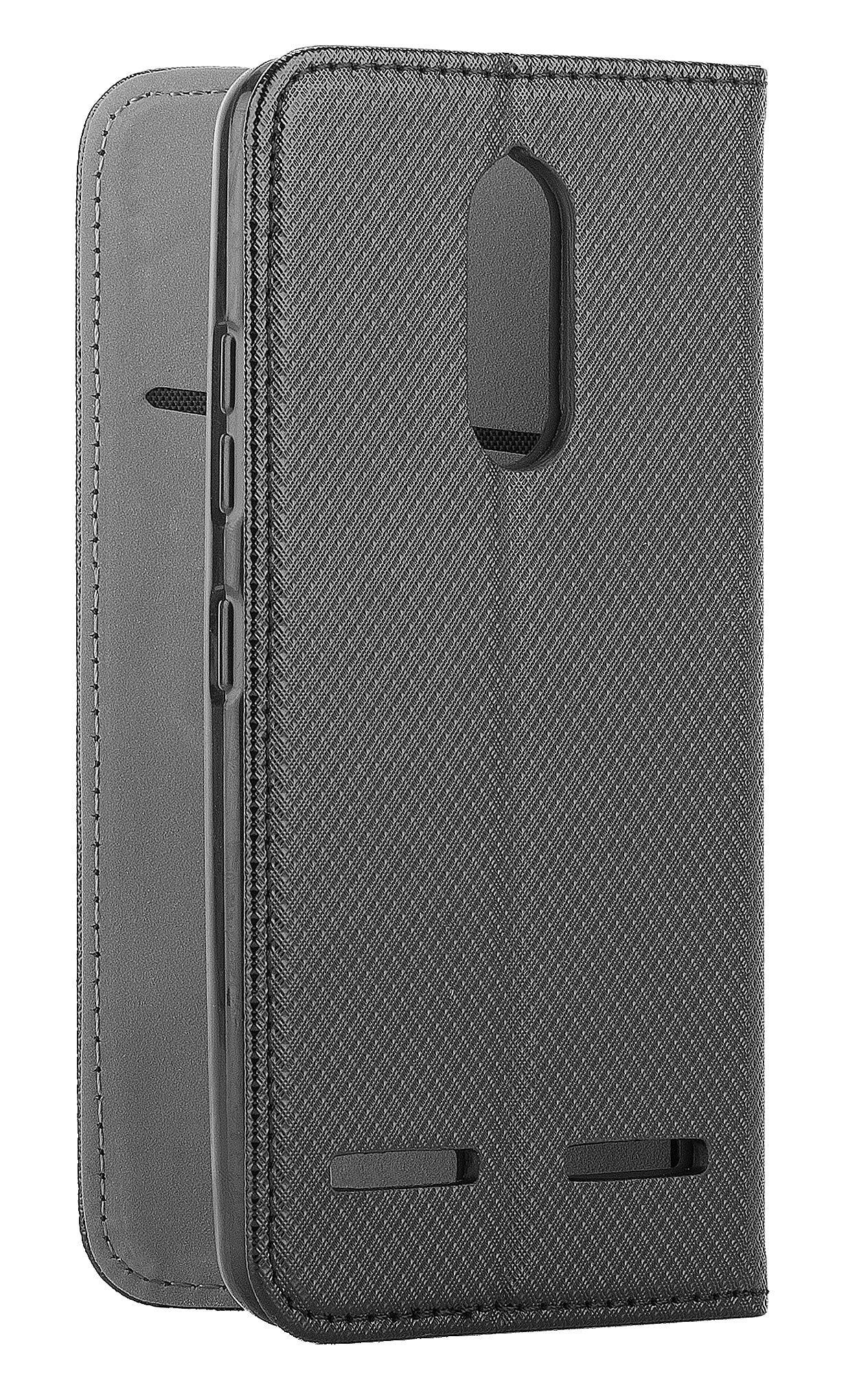 Case for Honor 90, OEM, Smart, Black