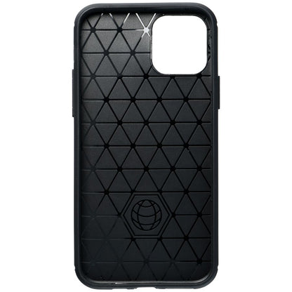 Case for Honor X9c / Magic7 Lite, OEM, Carbon, Black