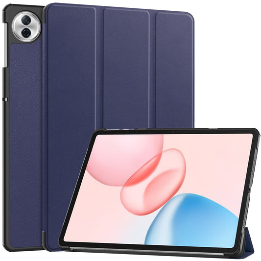 Case for Honor Pad 10, Techsuit, FoldPro, Blue