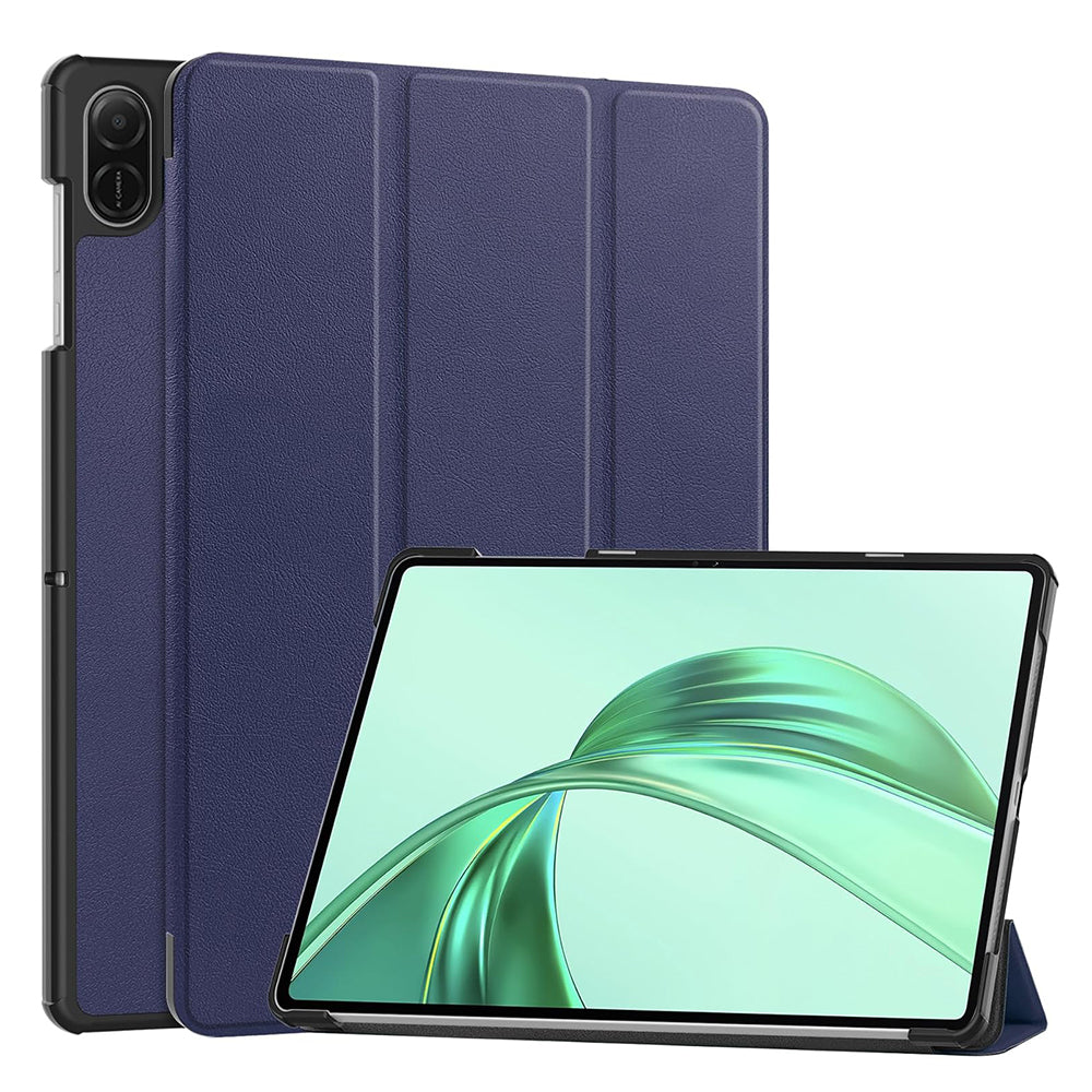 Case for Honor Pad X8a, Techsuit, FoldPro, Blue