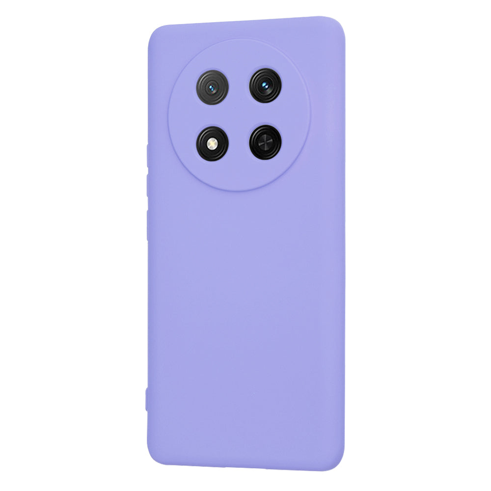 Case for Honor X9c / Magic7 Lite, Techsuit, SoftFlex, Light Purple