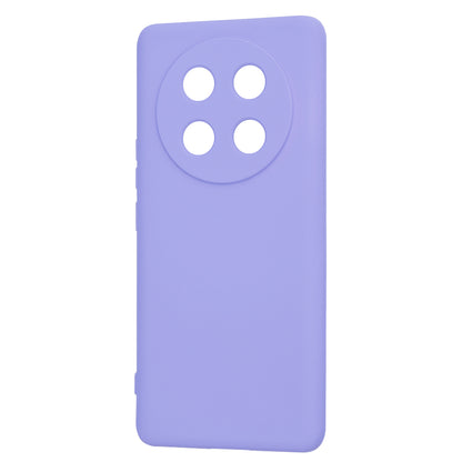 Case for Honor X9c / Magic7 Lite, Techsuit, SoftFlex, Light Purple