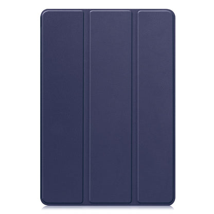 Case for Huawei MatePad 11.5 (2025), Techsuit, FoldPro, Blue