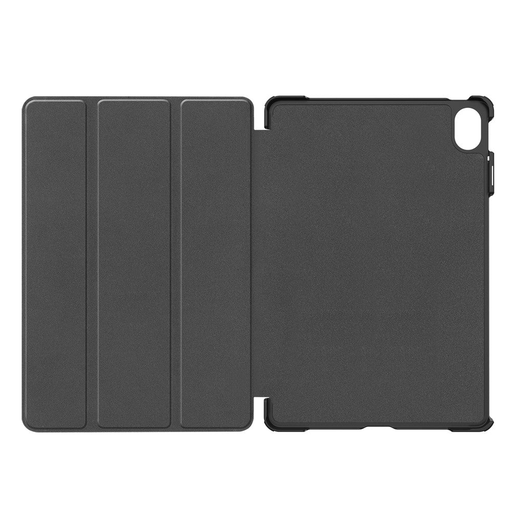 Case for Huawei MatePad 11.5 (2025), Techsuit, FoldPro, Red