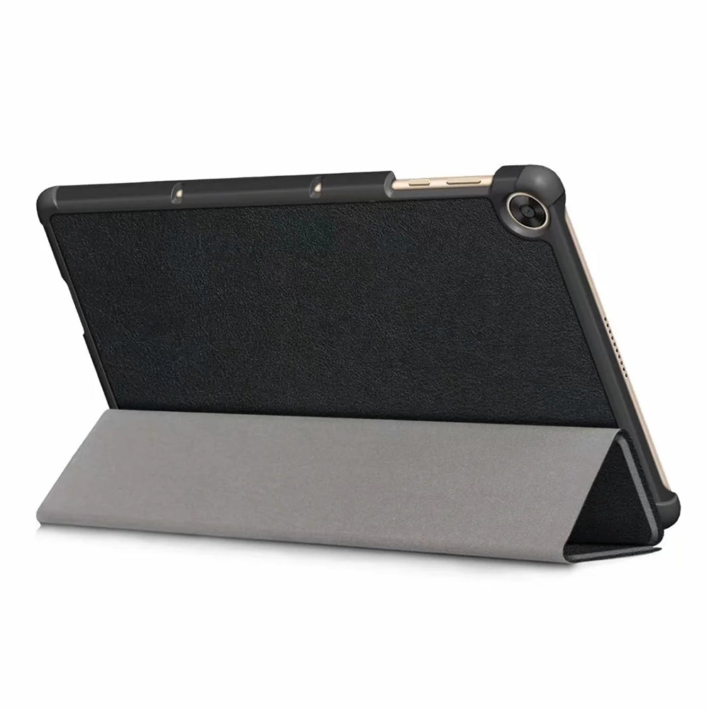 Case for Huawei MatePad T 10 AGR-L09 / MatePad T 10s, Techsuit, FoldPro, Black