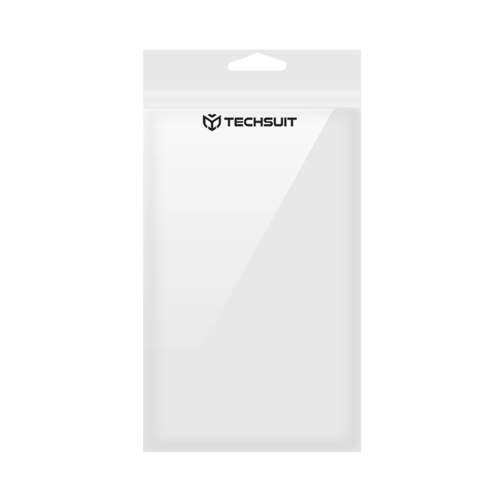 Case for Huawei nova 12s / nova 11, Techsuit, SoftFlex, Matcha