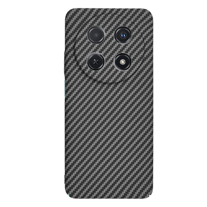 Case for Huawei nova 13i / nova 12i, Techsuit, Carbonite FiberShell, Black