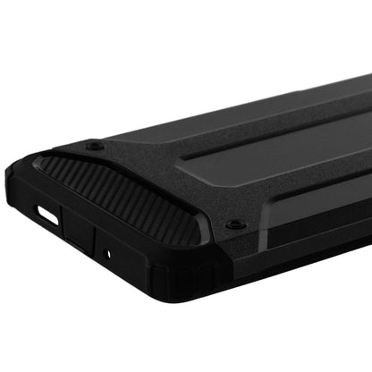 Case for Huawei P30 Pro New Edition / P30 Pro, Techsuit, Hybrid Armor, Black