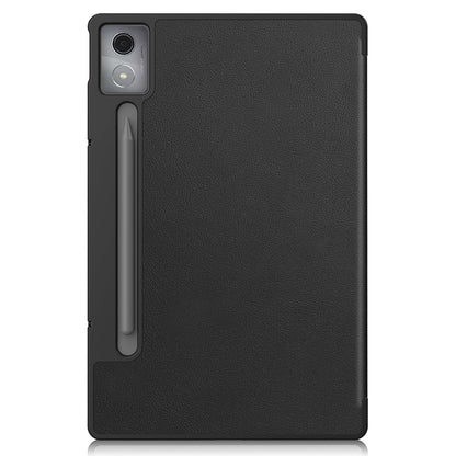 Case for Lenovo Idea Tab Pro, Techsuit, FoldPro, Red