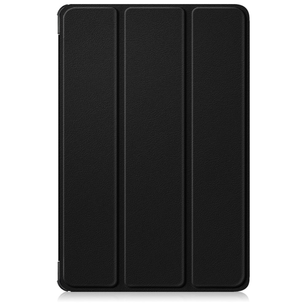 Case for Lenovo Tab M11, Techsuit, FoldPro, Black