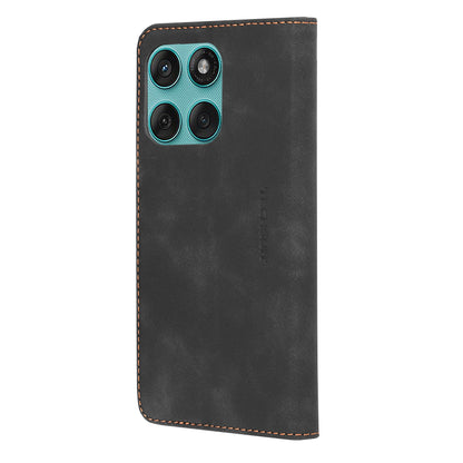 Case for Motorola Edge 60 Fusion / Edge 60, Techsuit, Confy, Black