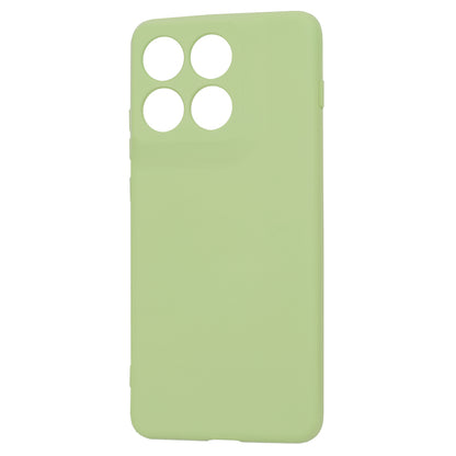 Case for Motorola Edge 70, Techsuit, SoftFlex, Matcha