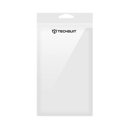 Case for Motorola Moto G54, Techsuit, SoftFlex, Light Green