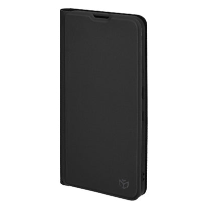 Case for Nothing CMF Phone 2 Pro, Techsuit, Magskin Book, Black