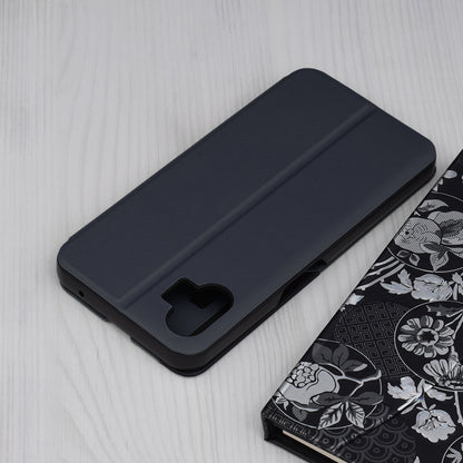 Case for Nothing Phone (1), Techsuit, eFold, Navy Blue