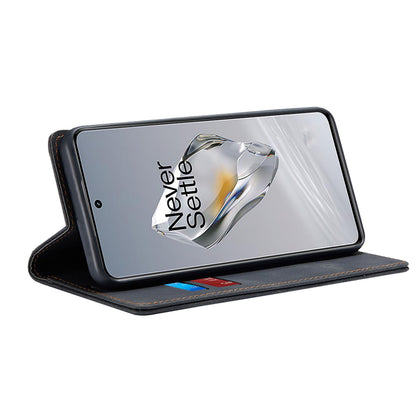 Case for OnePlus 12, Techsuit, Confy, Black