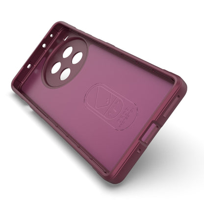 Case for OnePlus 13R, Techsuit, Magic Shield, Red
