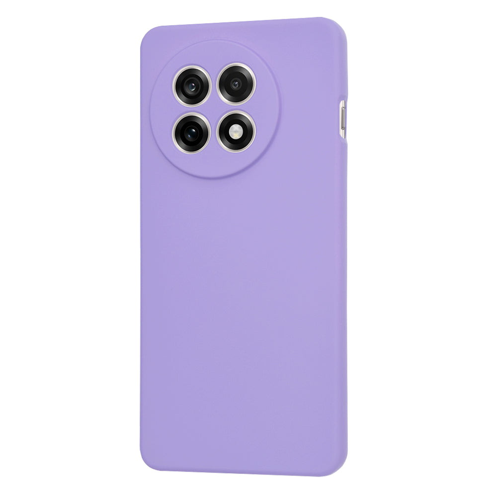 Case for OnePlus 13R, Techsuit, SoftFlex, Light Purple