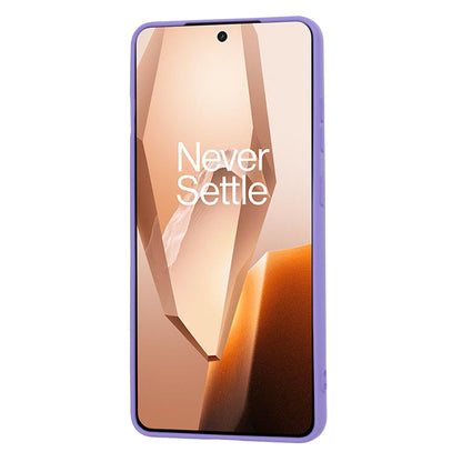 Case for OnePlus 13R, Techsuit, SoftFlex, Light Purple