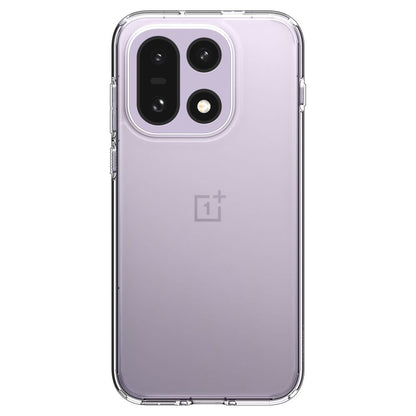 Case for OnePlus 15, Spigen, Ultra Hybrid, Transparent ACS09785