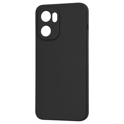 Case for OnePlus 15R, Techsuit, SoftFlex, Black