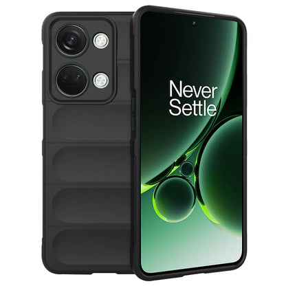 Case for OnePlus Nord 3, Techsuit, Magic Shield, Black