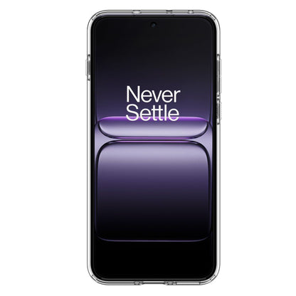 Case for OnePlus Nord 5, Spigen, Ultra Hybrid, Transparent ACS10191