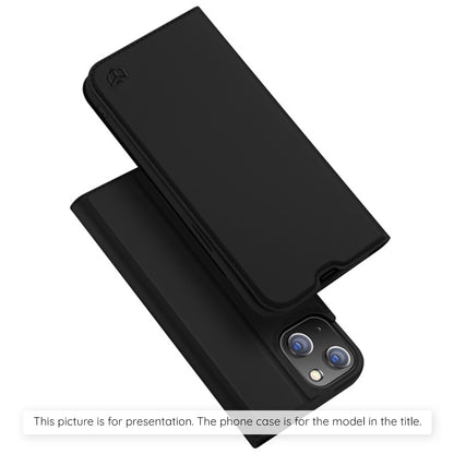 Case for OnePlus Nord 6, Techsuit, Magskin Book, Black