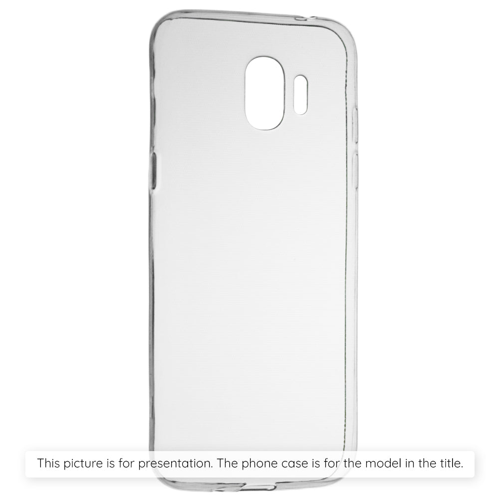 Case for Oppo Find X9 Ultra, Techsuit, Clear, Transparent