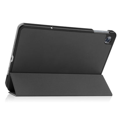 Case for Oppo Pad Air, Techsuit, FoldPro, Black