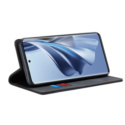 Case for Oppo Reno10 / Reno10 Pro, Techsuit, Confy, Black