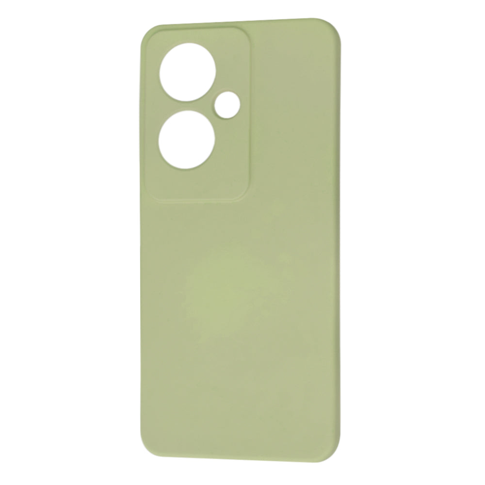 Case for Oppo Reno11 F, Techsuit, SoftFlex, Matcha