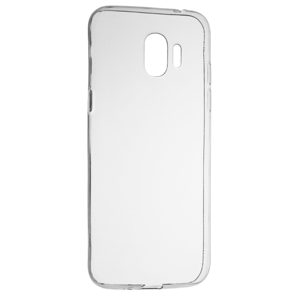 Case for Oppo Reno12 Pro, Techsuit, Clear, Transparent