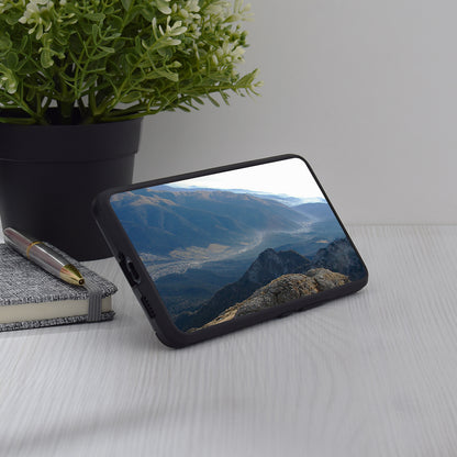 Case for Oppo Reno12, Techsuit, Shield, Black