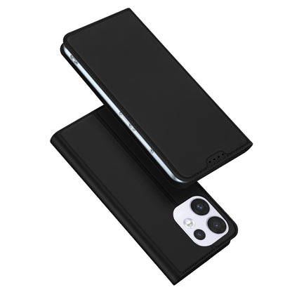 Case for Oppo Reno16 / Reno16 Pro, DUX DUCIS, Skin Pro, Black