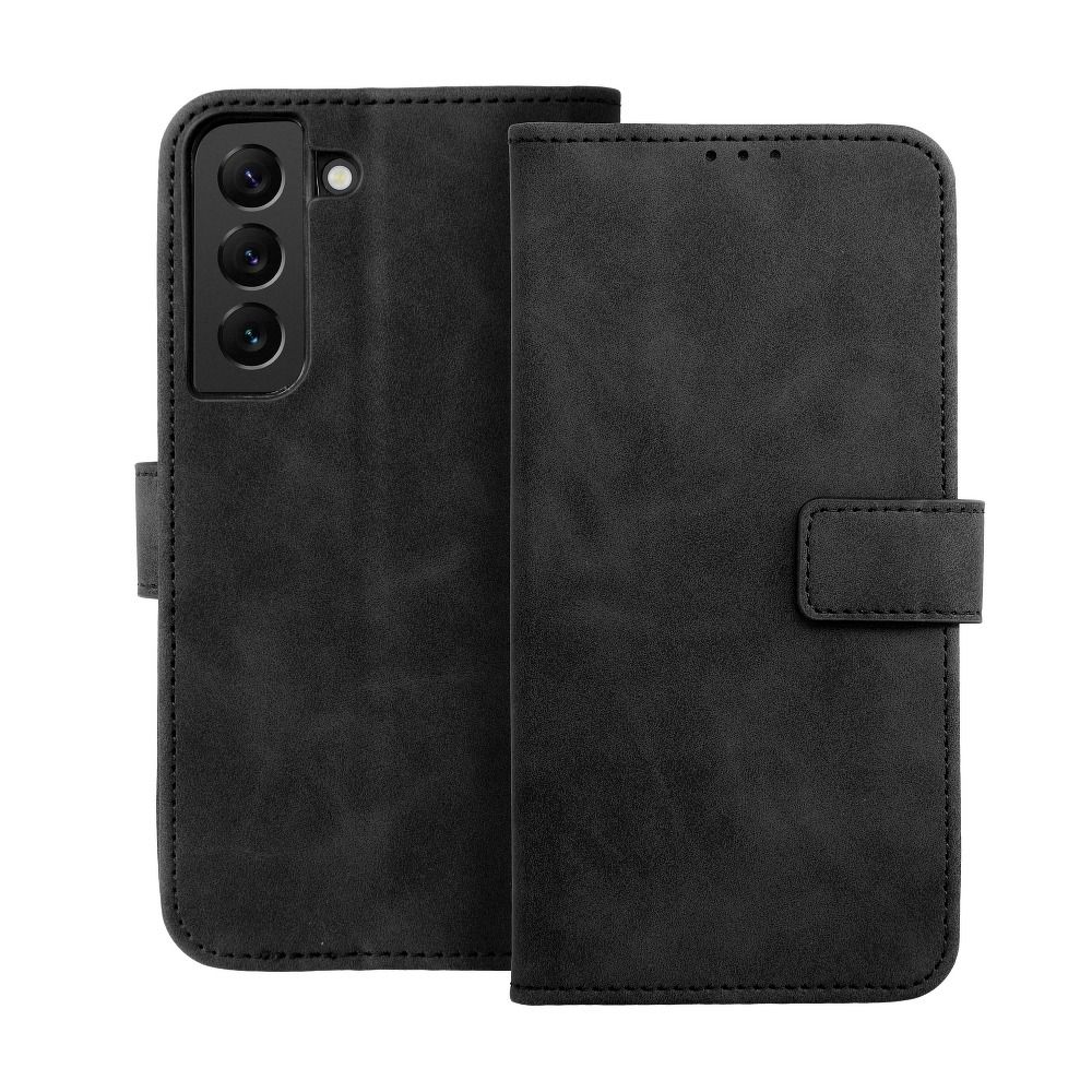 Case for Samsung Galaxy A21s A217, OEM, Tender, Black