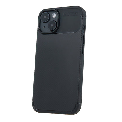 Case for Samsung Galaxy A54 A546, OEM, Carbon Black, Black