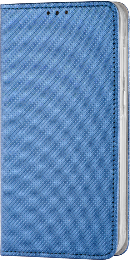Case for Samsung Galaxy A51 A515, OEM, Smart Magnet, Navy Blue
