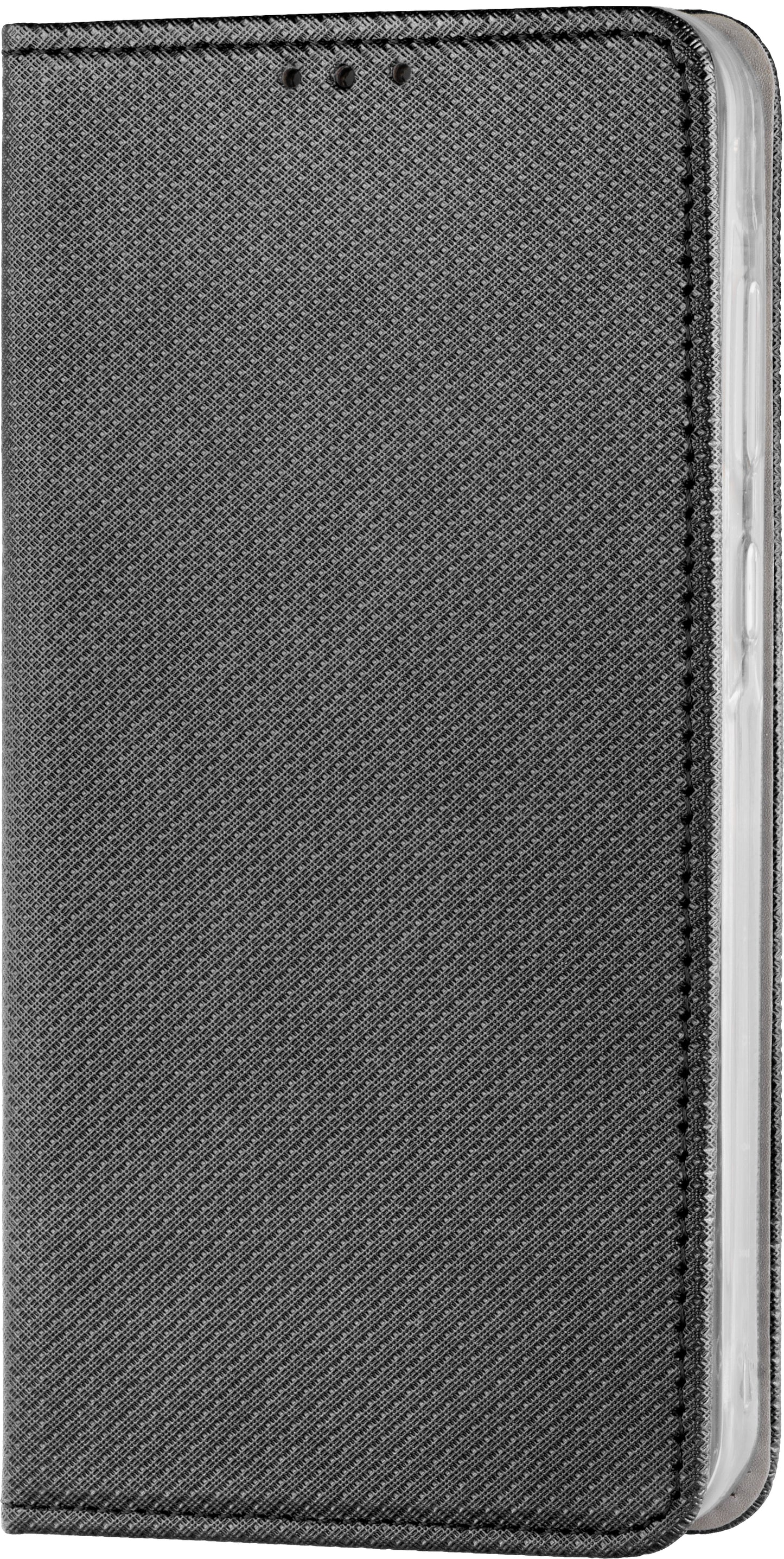 Case for Samsung Galaxy A13 A135, OEM, Smart Magnet, Black