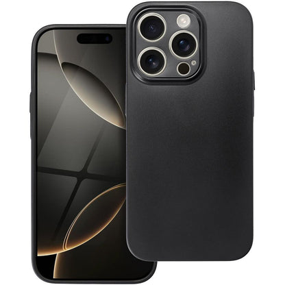 Case for Samsung Galaxy A55 5G A556, OEM, UltraThin Matt, Black