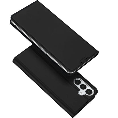 Case for Samsung Galaxy A17 5G, DUX DUCIS, Skin Pro, Black