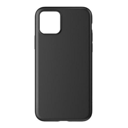 Case for Samsung Galaxy A37 5G, OEM, Soft, Black