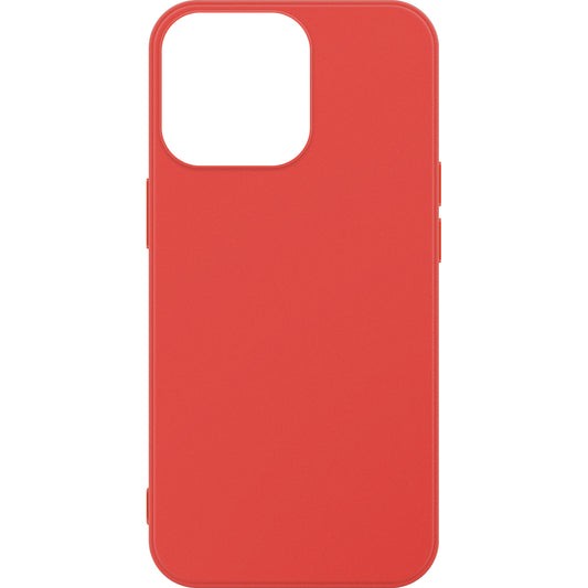 Case for Samsung Galaxy A27 5G, OEM, Tint, Red