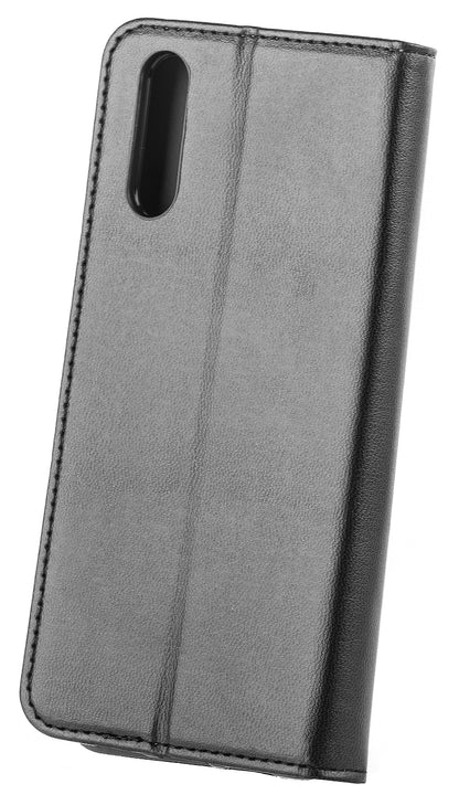Case for Samsung Galaxy A05s A057, OEM, Smart Magnetic, Black