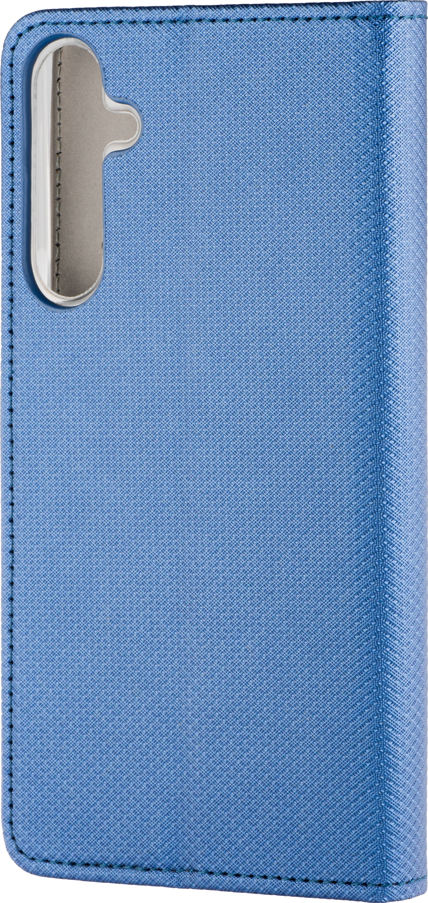Case for Samsung Galaxy A51 A515, OEM, Smart Magnet, Navy Blue
