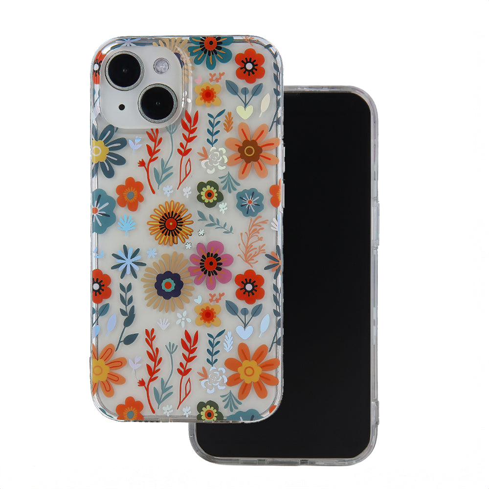 Pouch for Samsung Galaxy A15 5G A156 / A155 A156 / A155 A155, OEM, Field, Multicolor 